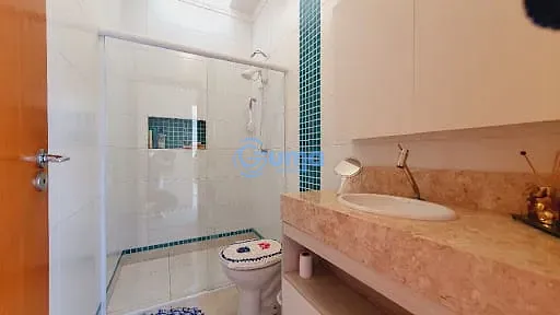 Casa, 3 quartos, 86 m² - Foto 25