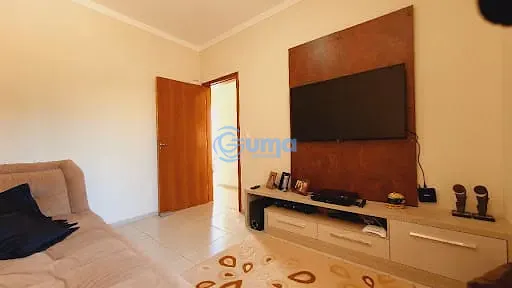 Casa, 3 quartos, 86 m² - Foto 13