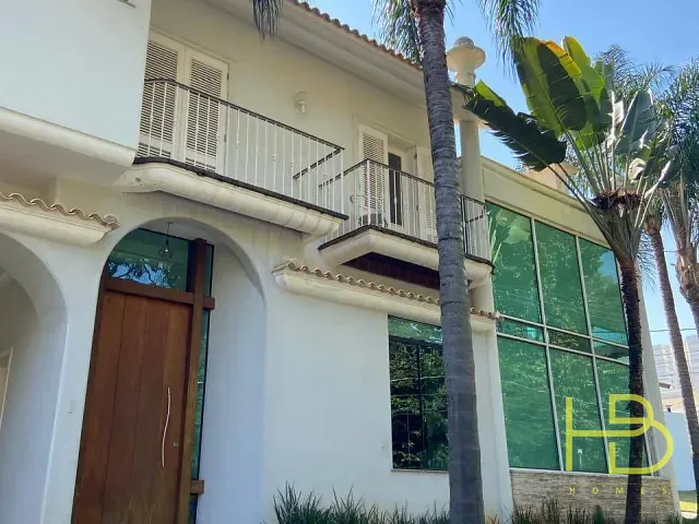 Casa 4 quartos e 4 banheiros, à venda, no bairro Jardim Residencial Tivoli Park em Sorocaba