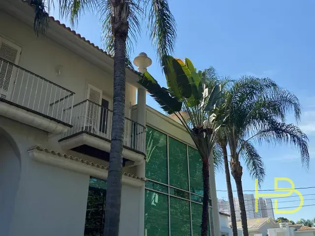 Casa 4 quartos e 4 banheiros, à venda, no bairro Jardim Residencial Tivoli Park em Sorocaba