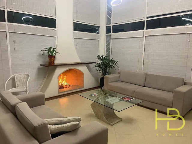 Casa 4 quartos e 4 banheiros, à venda, no bairro Jardim Residencial Tivoli Park em Sorocaba