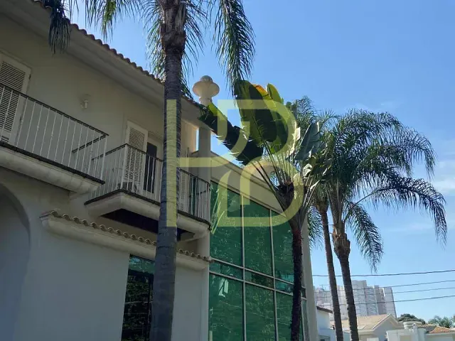 Casa 4 quartos e 4 banheiros, à venda, no bairro Jardim Residencial Tivoli Park em Sorocaba