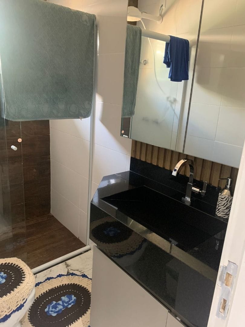 Casa, 3 quartos, 160 m² - Foto 28