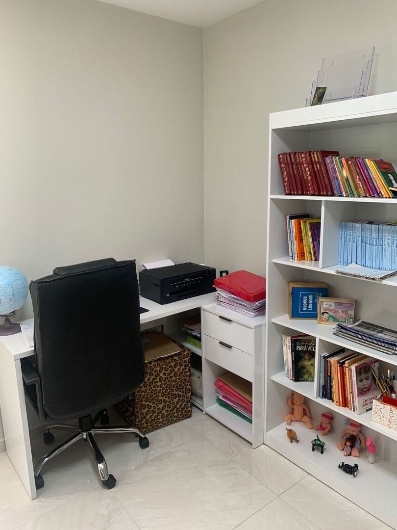 Casa, 3 quartos, 160 m² - Foto 41