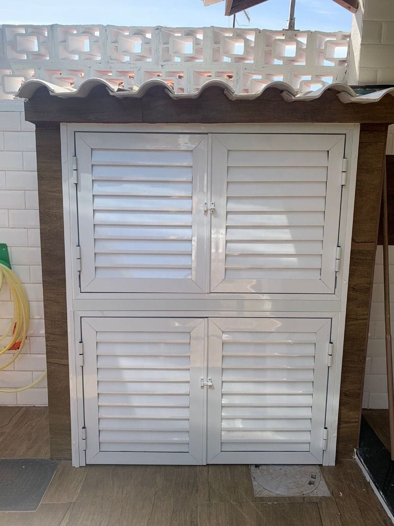 Casa, 3 quartos, 160 m² - Foto 45