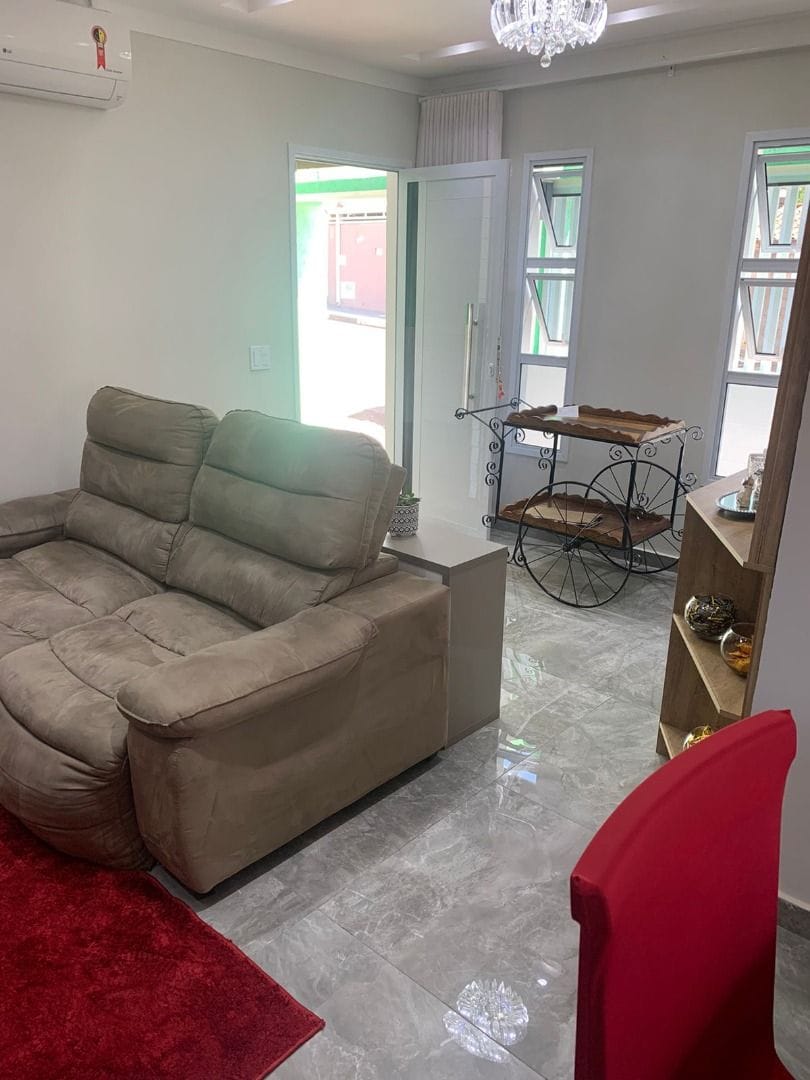 Casa, 3 quartos, 160 m² - Foto 4