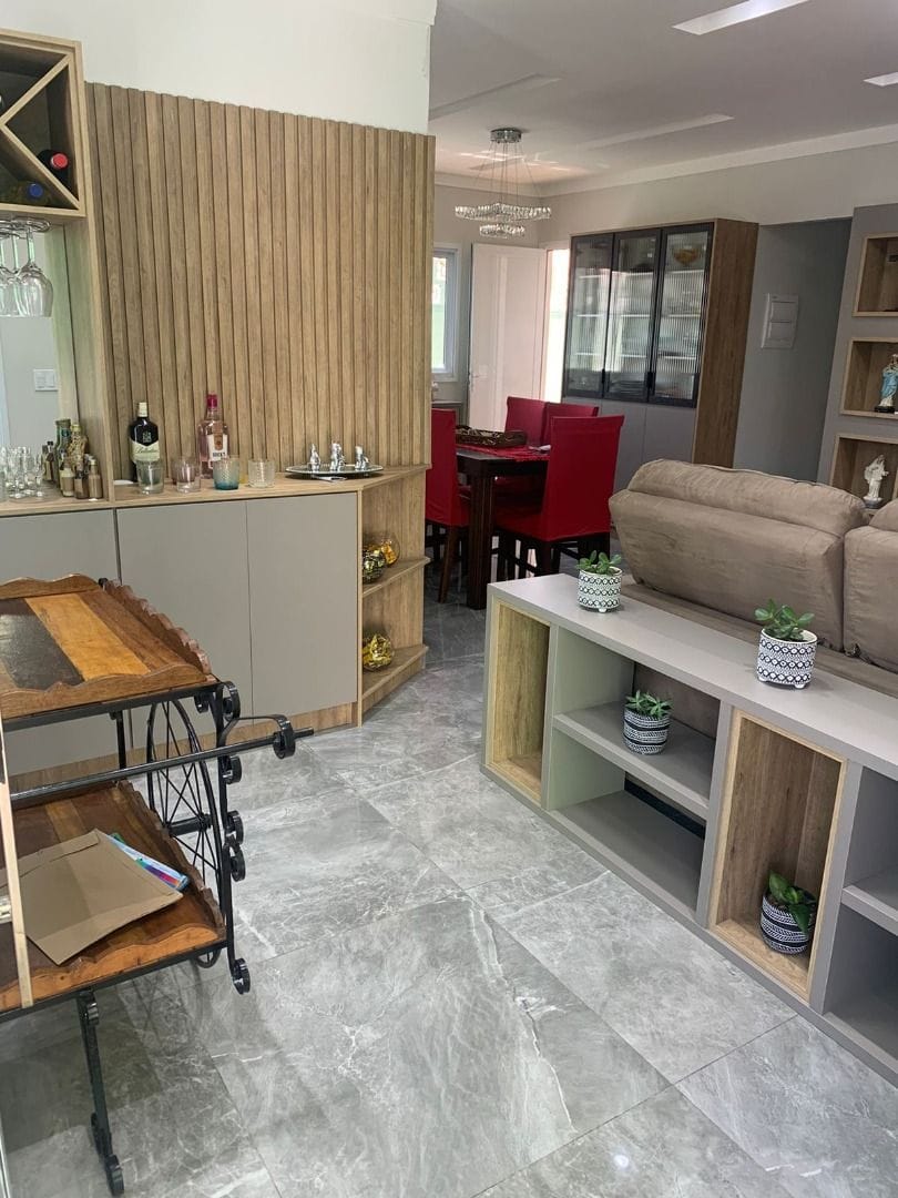 Casa, 3 quartos, 160 m² - Foto 9