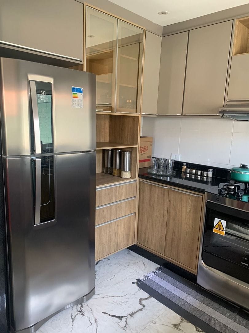 Casa, 3 quartos, 160 m² - Foto 12