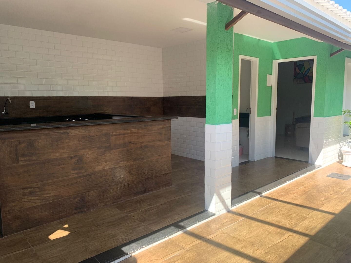 Casa, 3 quartos, 160 m² - Foto 36