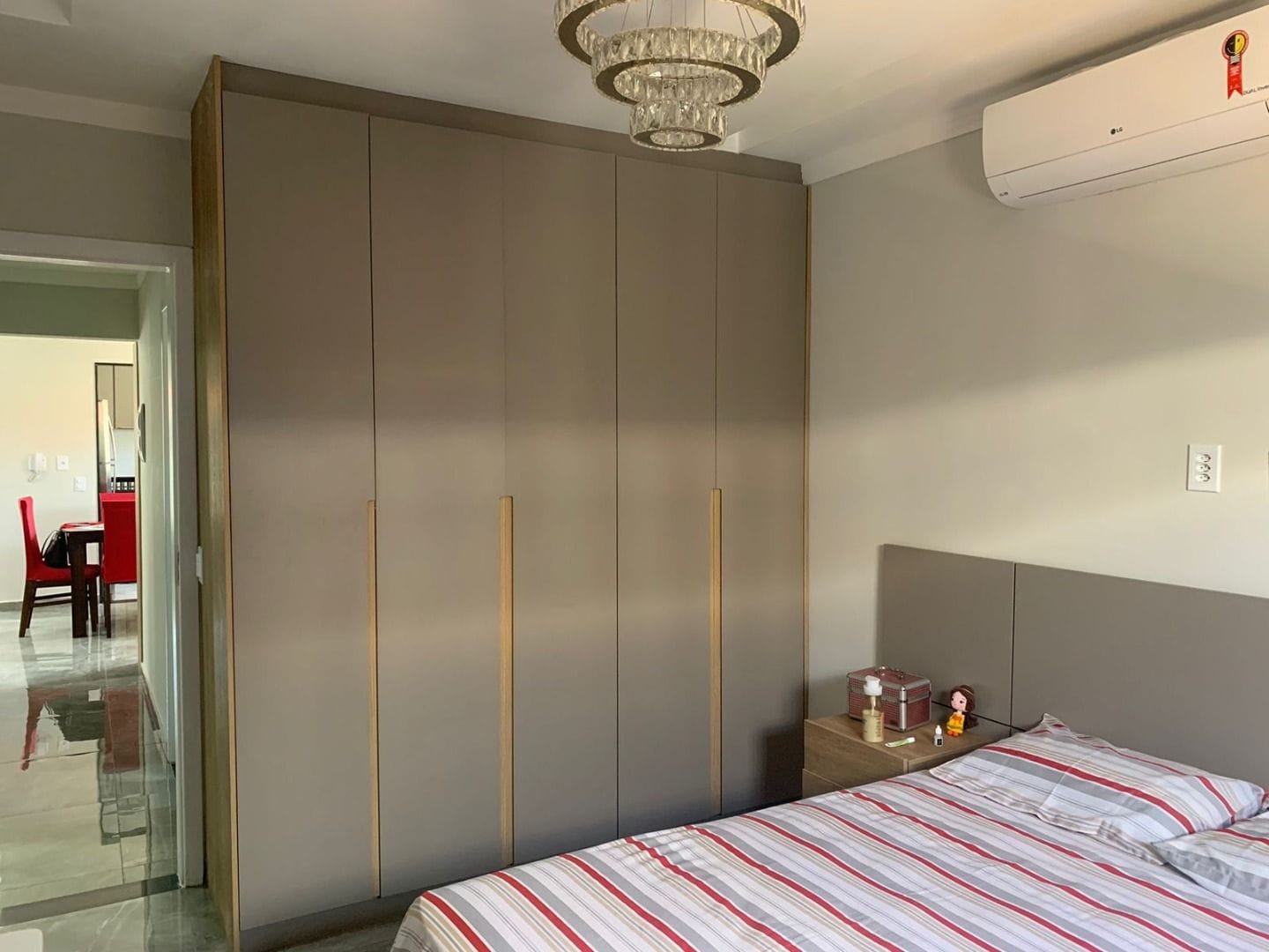 Casa, 3 quartos, 160 m² - Foto 21