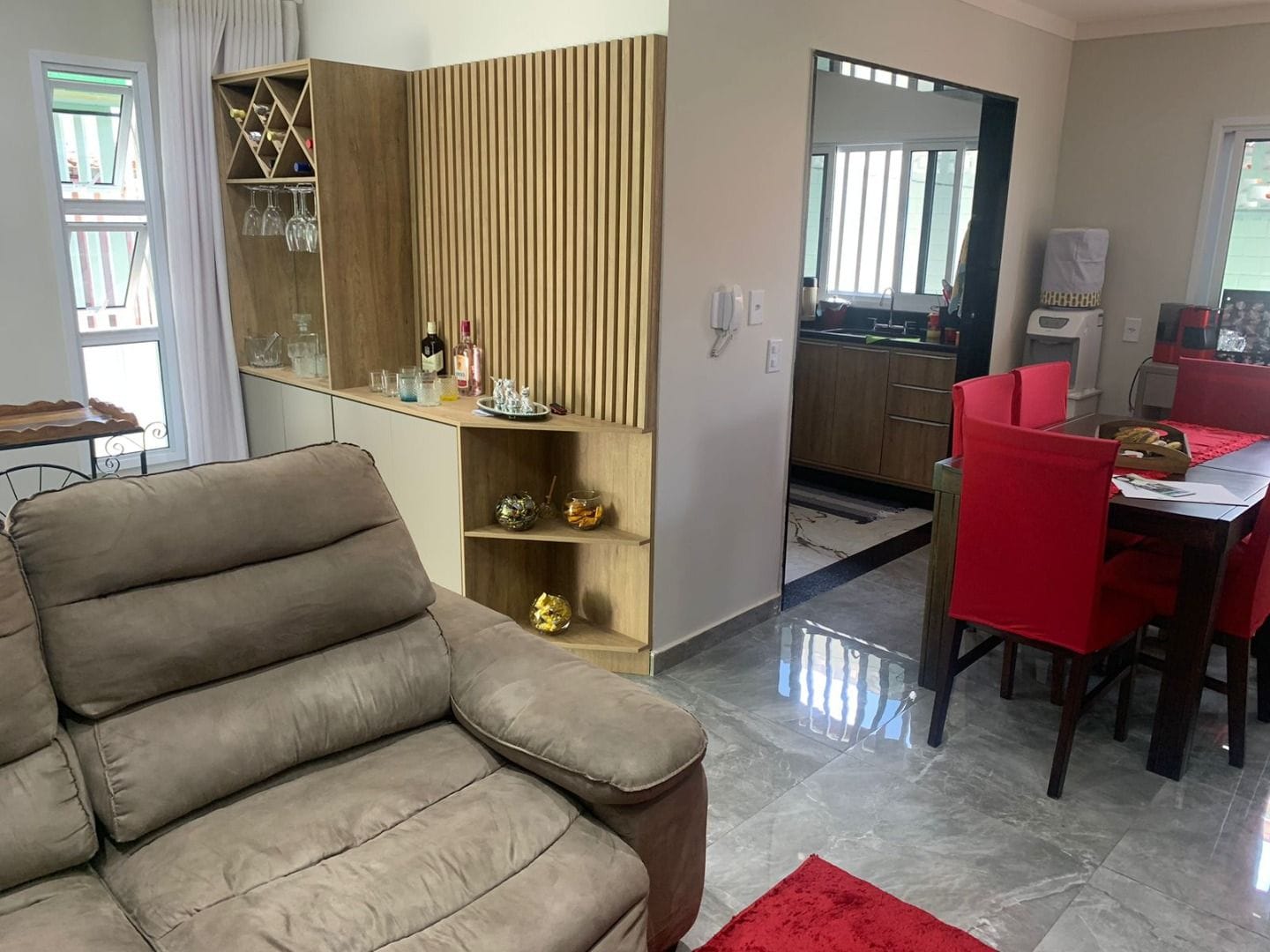 Casa, 3 quartos, 160 m² - Foto 8