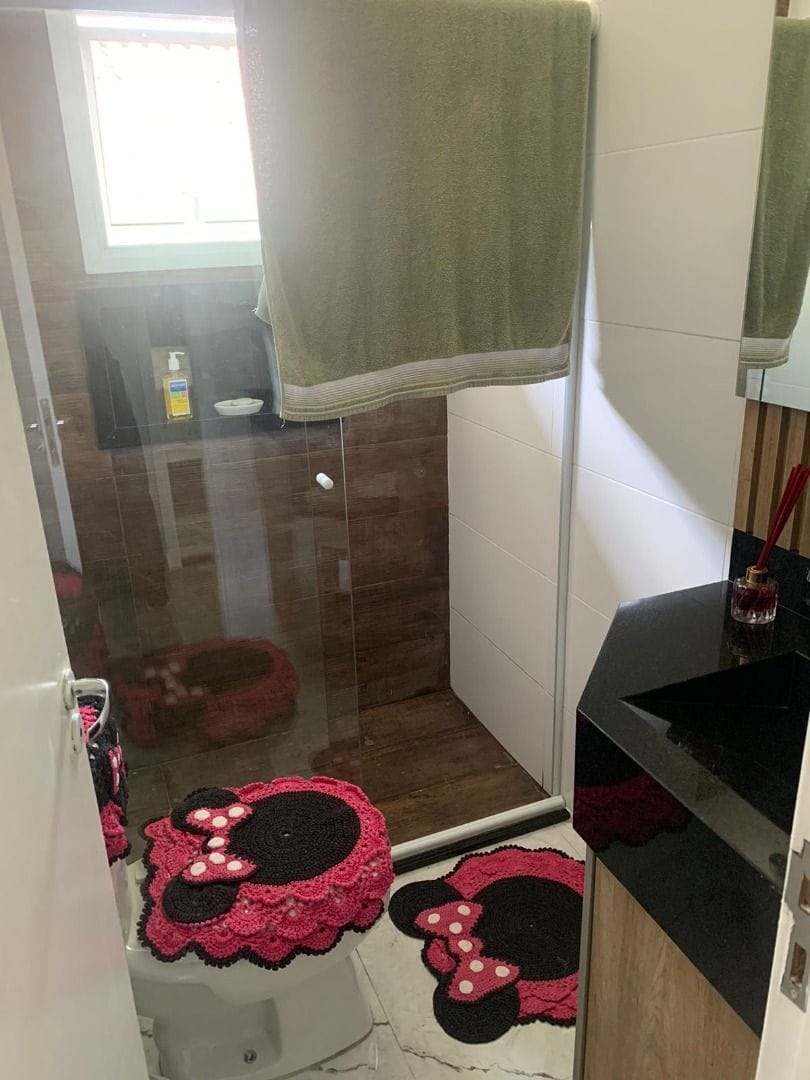 Casa, 3 quartos, 160 m² - Foto 19