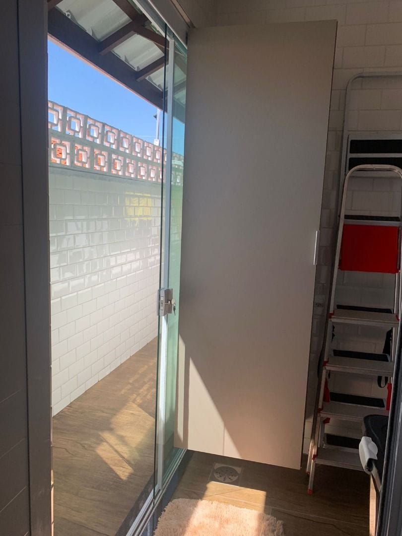 Casa, 3 quartos, 160 m² - Foto 30