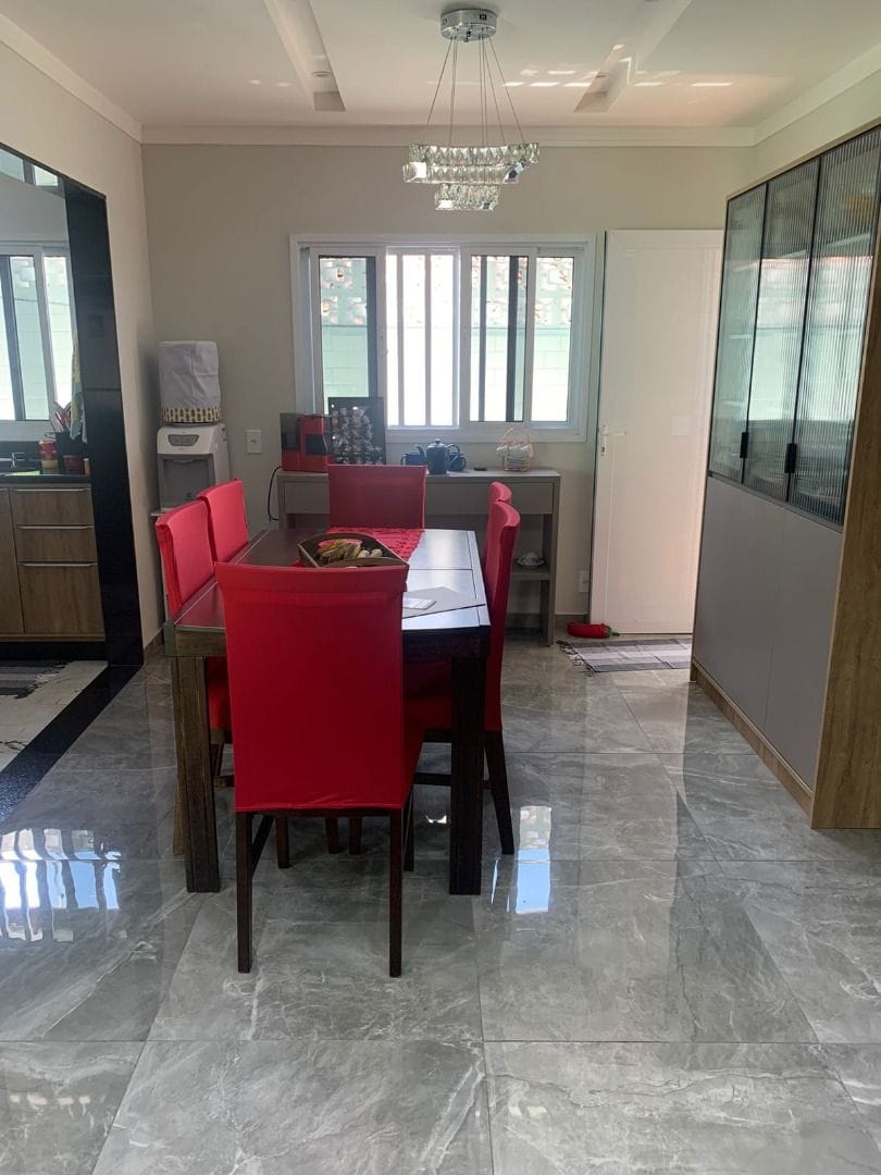 Casa, 3 quartos, 160 m² - Foto 10