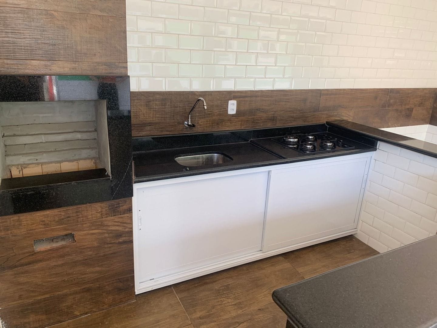 Casa, 3 quartos, 160 m² - Foto 35