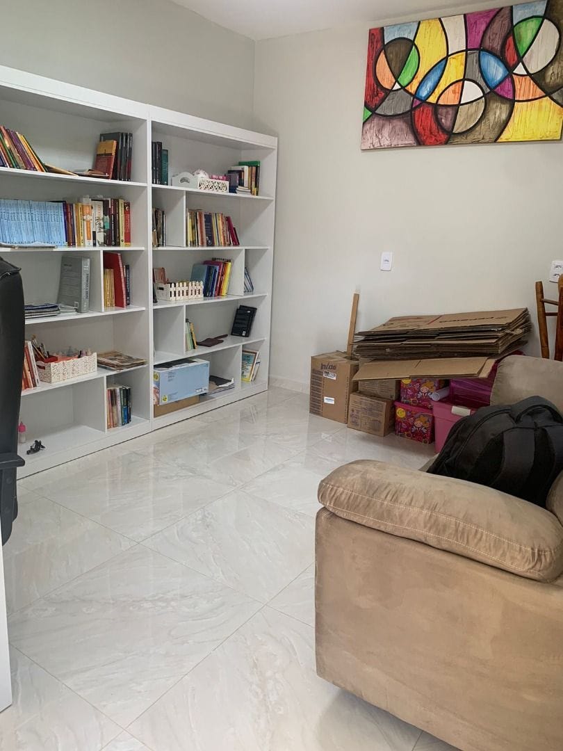 Casa, 3 quartos, 160 m² - Foto 42