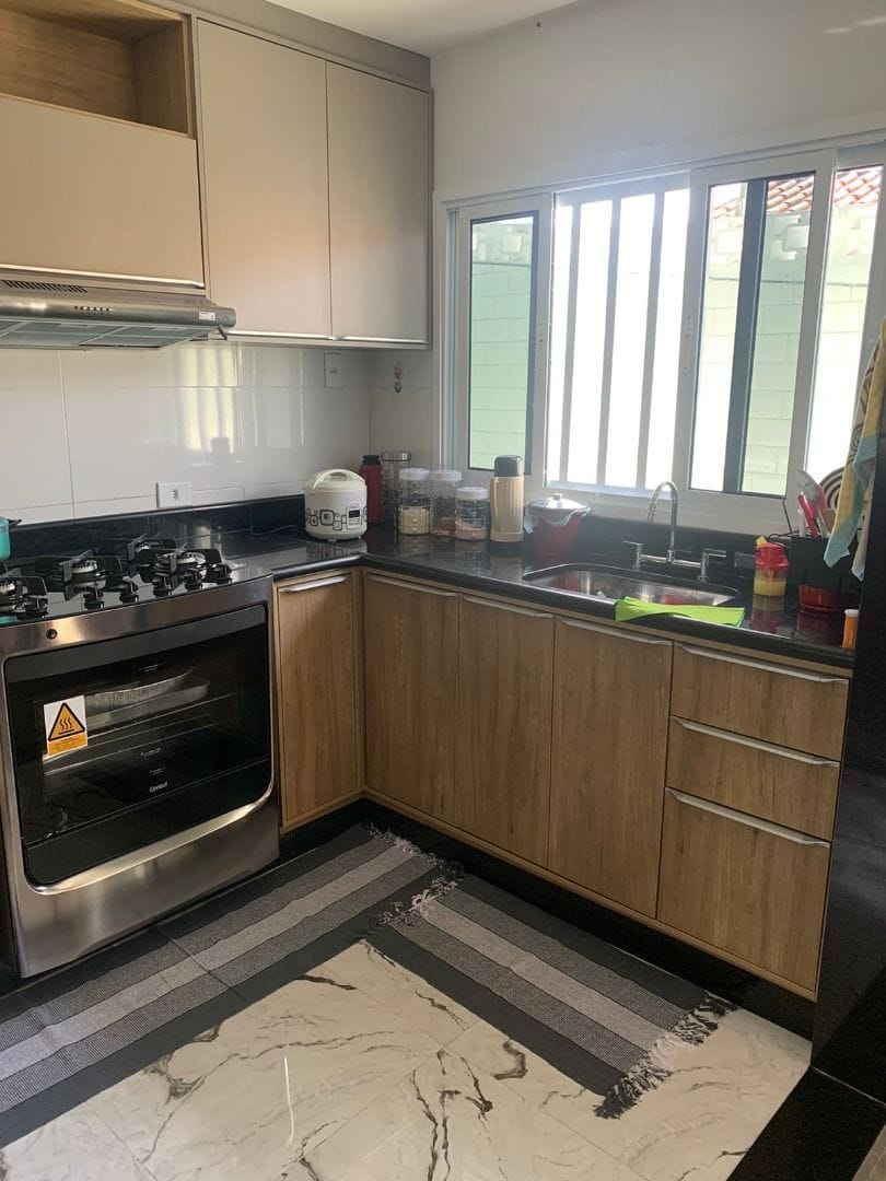 Casa, 3 quartos, 160 m² - Foto 13