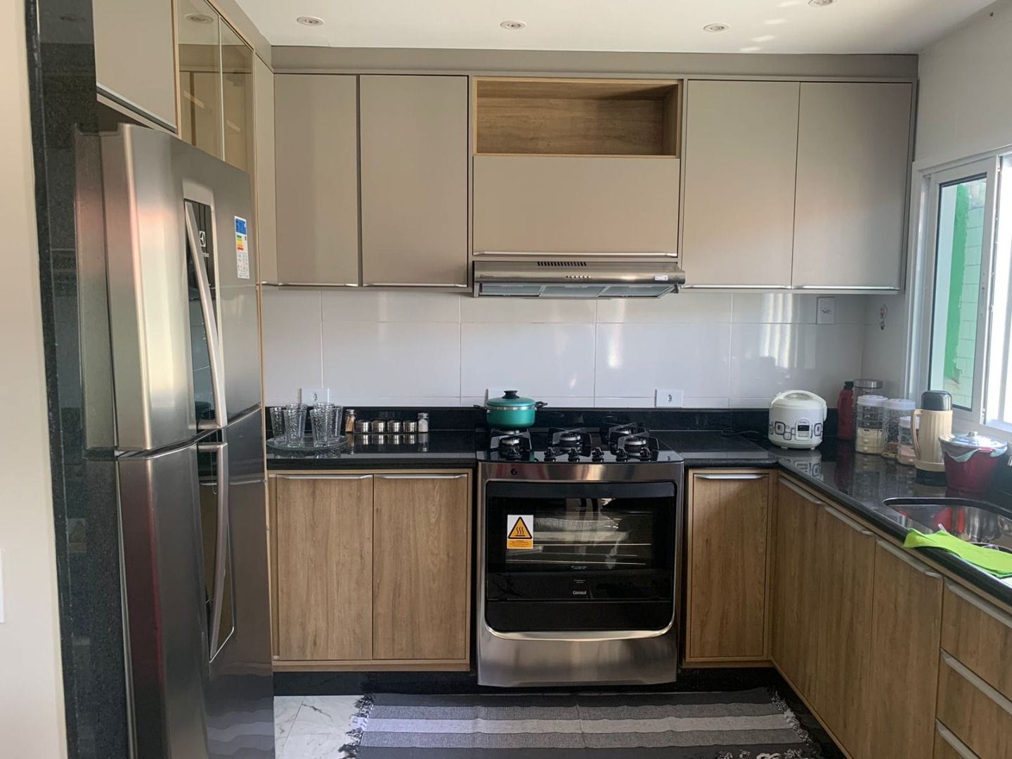 Casa, 3 quartos, 160 m² - Foto 11
