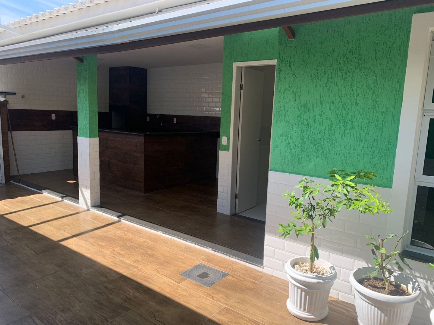 Casa, 3 quartos, 160 m² - Foto 32