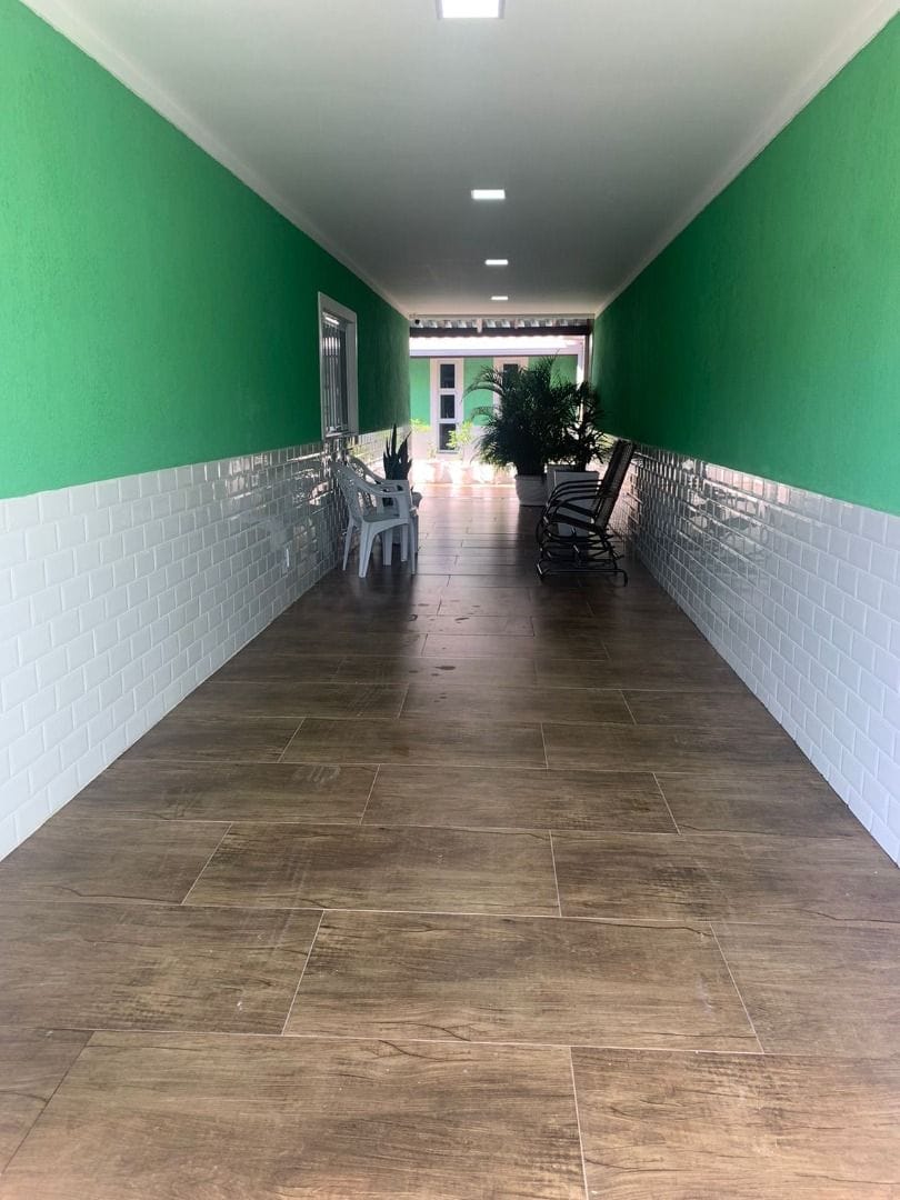 Casa, 3 quartos, 160 m² - Foto 2