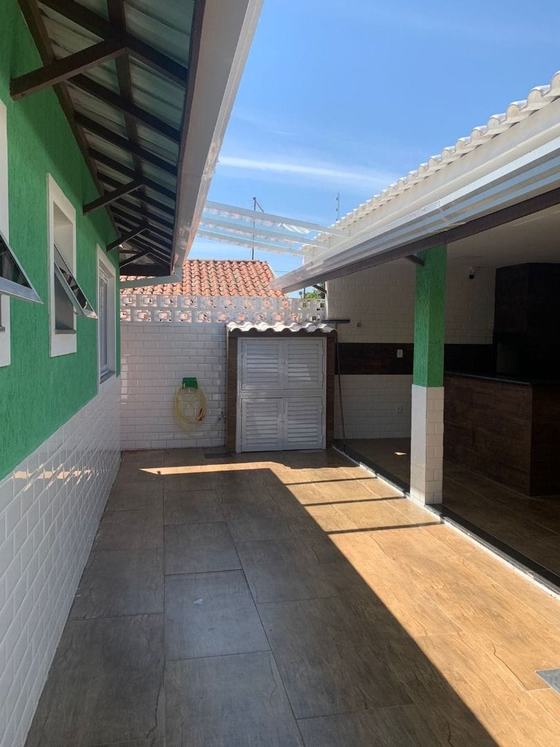 Casa, 3 quartos, 160 m² - Foto 44