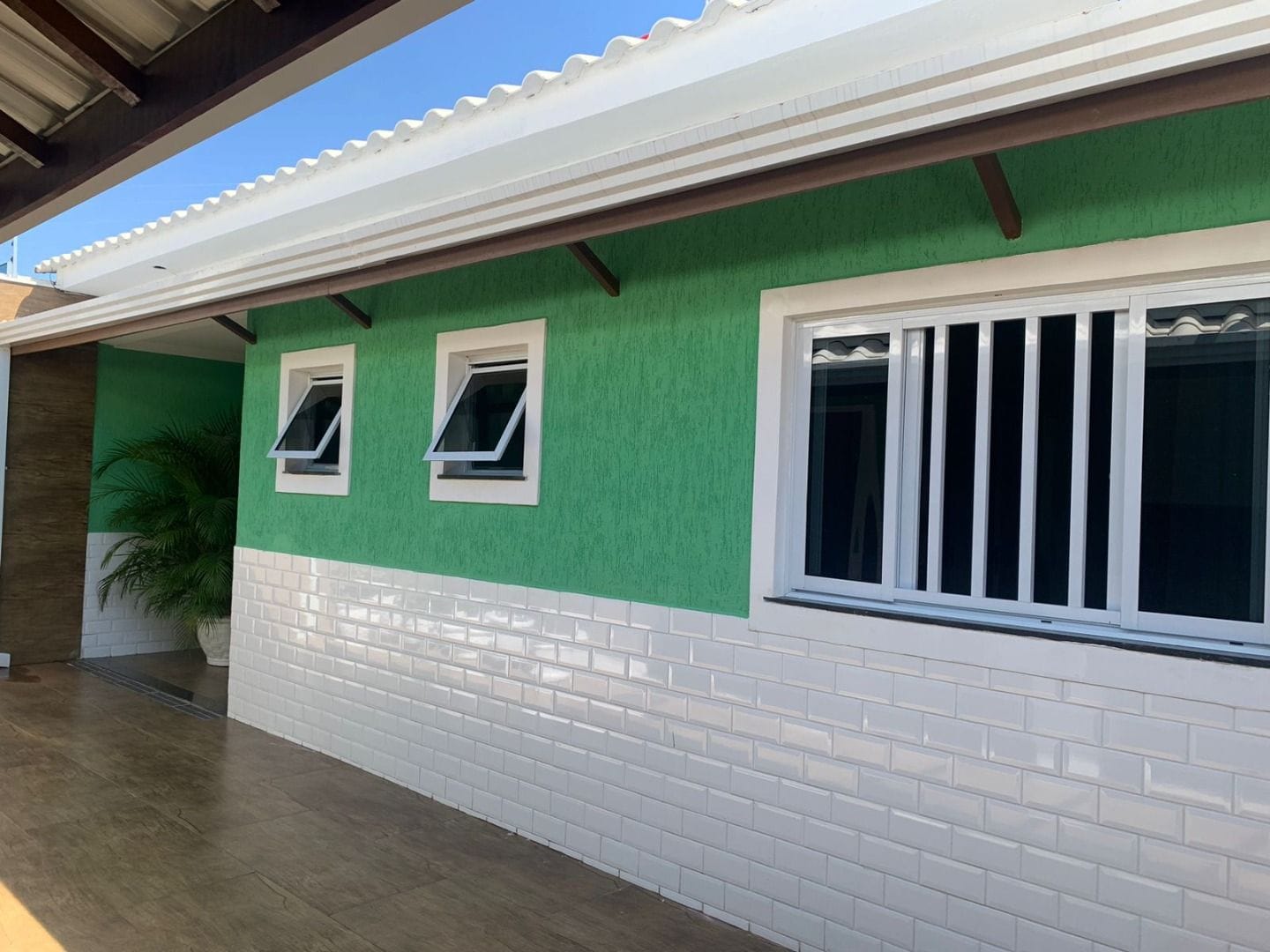 Casa, 3 quartos, 160 m² - Foto 43