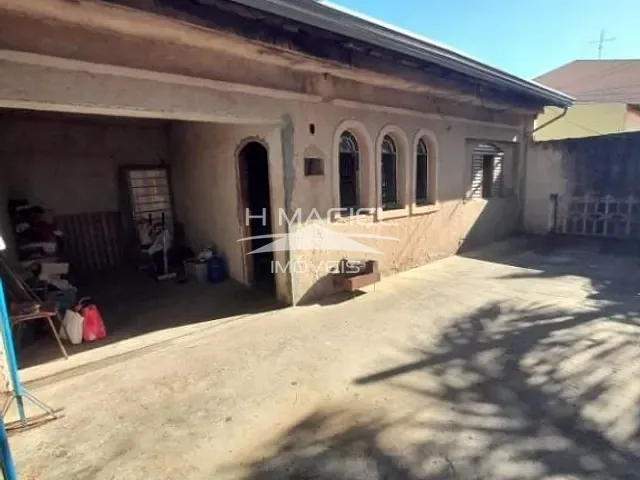 Casa com 350m² 3 quartos e 2 banheiros, à venda, no bairro Jardim Nova Europa em Campinas