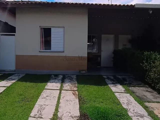 Casa com 130m² 2 quartos e 1 banheiro, à venda, no bairro Taboleiro Verde em Cotia