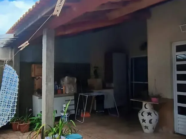 Casa com 130m² 2 quartos e 1 banheiro, à venda, no bairro Taboleiro Verde em Cotia