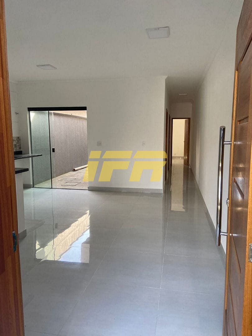 Casa, 2 quartos, 68 m² - Foto 3