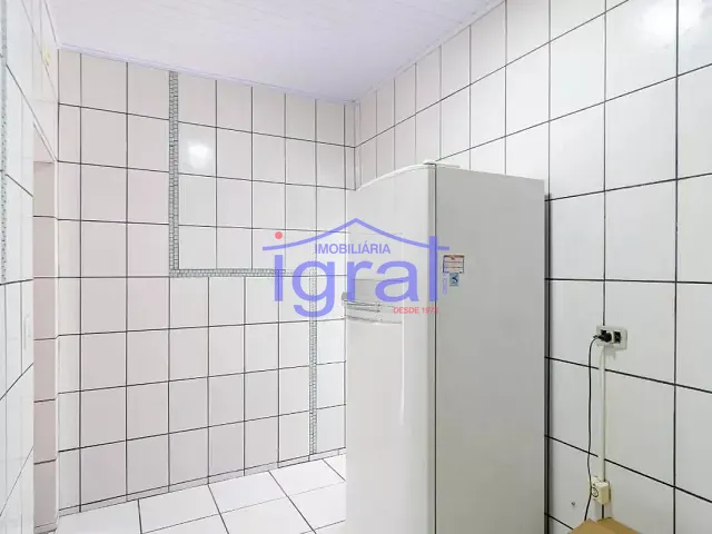 Casa com 120m² 1 quarto e 1 banheiro, para alugar, no bairro Vila Santa Catarina em São Paulo