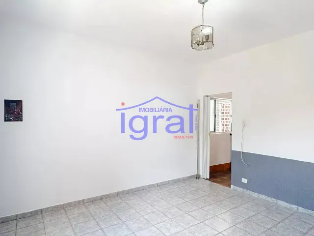 Casa com 240m² 1 quarto e 1 banheiro, à venda ou para alugar, no bairro Vila Santa Catarina em São Paulo