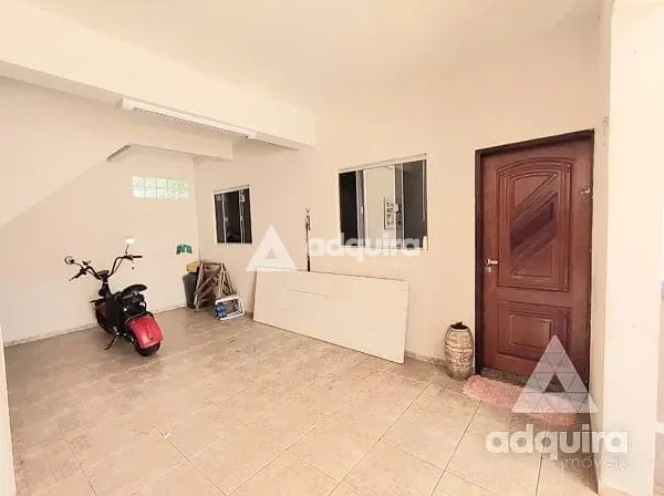 Sobrado, 4 quartos, 150 m² - Foto 17