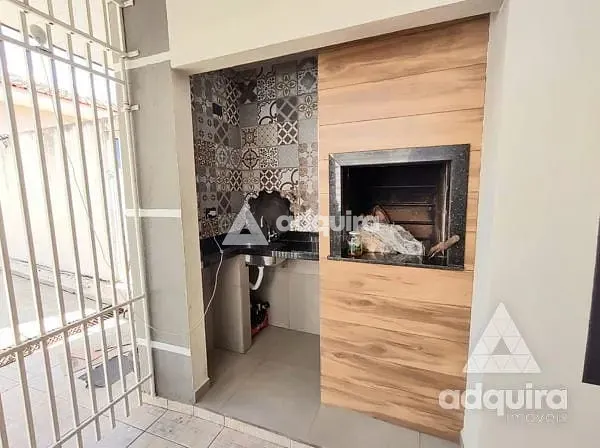 Sobrado, 4 quartos, 150 m² - Foto 16
