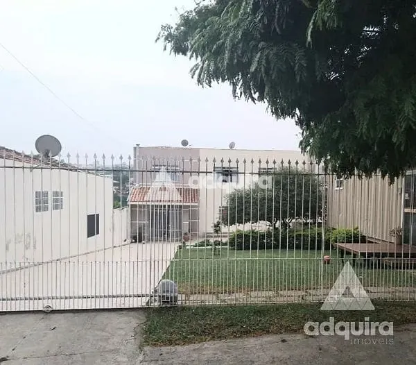 Sobrado, 4 quartos, 150 m² - Foto 1