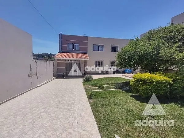 Sobrado, 4 quartos, 150 m² - Foto 19