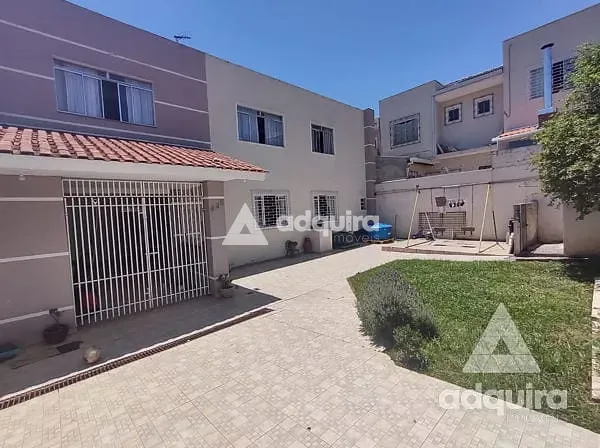 Sobrado, 4 quartos, 150 m² - Foto 20