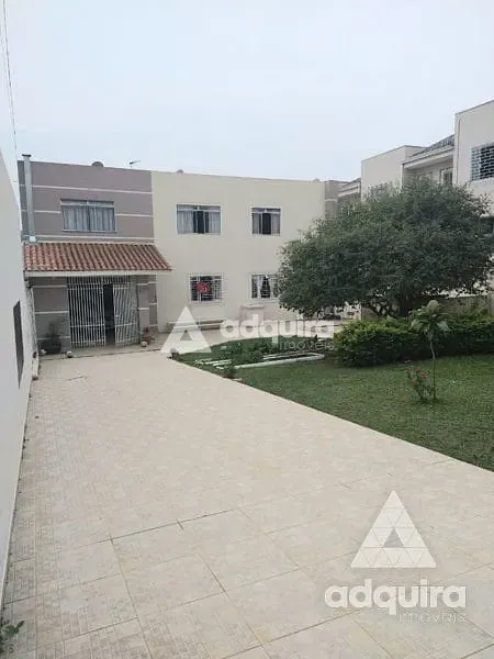 Sobrado, 4 quartos, 150 m² - Foto 2