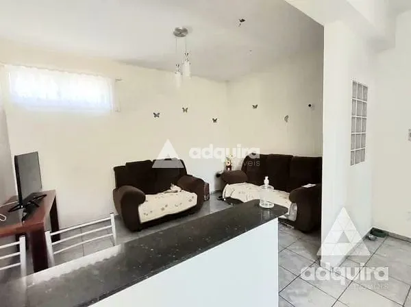 Sobrado, 4 quartos, 150 m² - Foto 5
