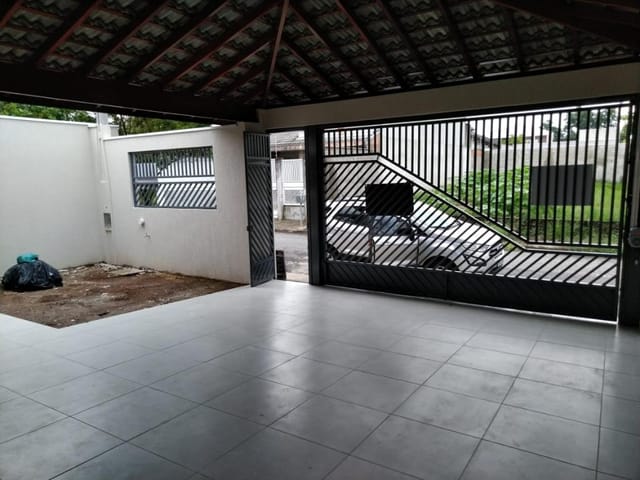 Foto do Casa - Casa à venda 3 Quartos, 1 Suite, 2 Vagas, 250M², Villa Branca, Jacareí - SP | INDEPENDENCE NEGOCIOS IMOBILIARIOS LTDA