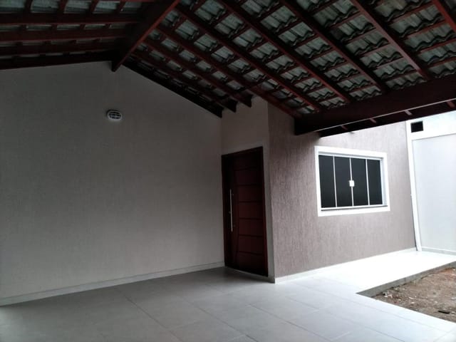 Foto do Casa - Casa à venda 3 Quartos, 1 Suite, 2 Vagas, 250M², Villa Branca, Jacareí - SP | INDEPENDENCE NEGOCIOS IMOBILIARIOS LTDA