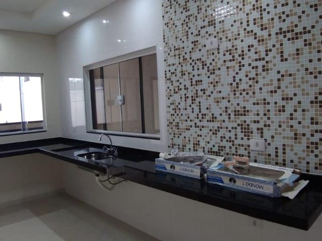 Foto do Casa - Casa à venda 3 Quartos, 1 Suite, 2 Vagas, 250M², Villa Branca, Jacareí - SP | INDEPENDENCE NEGOCIOS IMOBILIARIOS LTDA