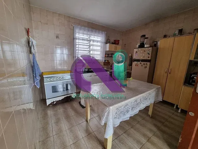 Casa 4 quartos e 3 banheiros, à venda, no bairro Jardim das Flores em Osasco
