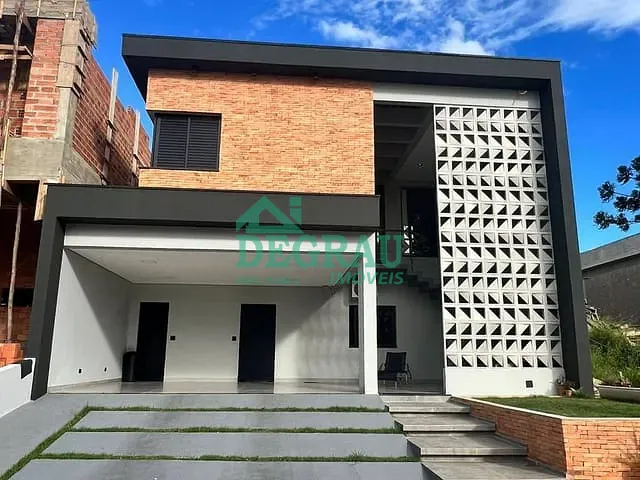 Casa 3 quartos e 2 banheiros, à venda, no bairro Residencial Ouroville em Itapeva