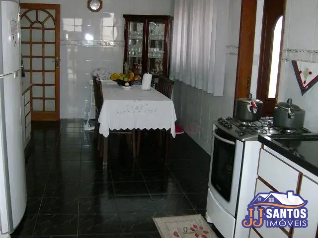 Casa com 188m² 3 quartos e 1 banheiro, à venda, no bairro Alto da Mooca em São Paulo