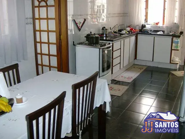 Casa com 188m² 3 quartos e 1 banheiro, à venda, no bairro Alto da Mooca em São Paulo