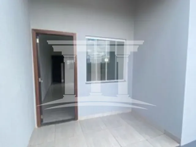 Casa 2 quartos e 1 banheiro, para alugar, no bairro Setor Residencial Norte em Sinop