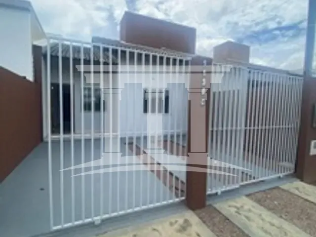 Casa 2 quartos e 1 banheiro, para alugar, no bairro Setor Residencial Norte em Sinop