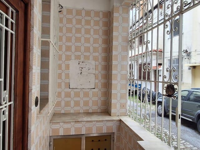 Foto do Casa - Casa à venda, Tijuca, Rio de Janeiro, RJ | Lowndes Condomínios e Imóveis