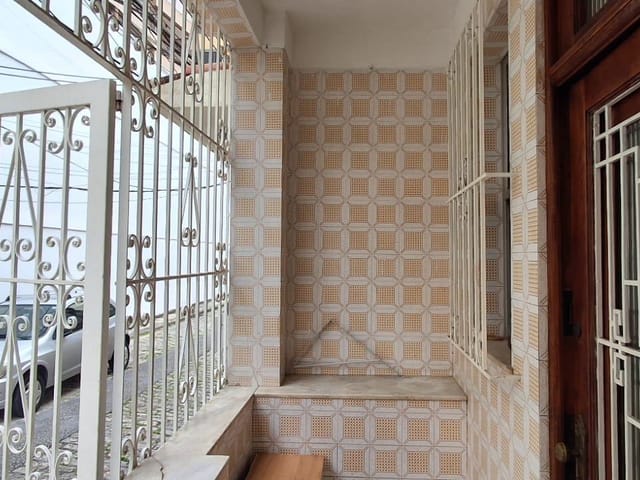 Foto do Casa - Casa à venda, Tijuca, Rio de Janeiro, RJ | Lowndes Condomínios e Imóveis